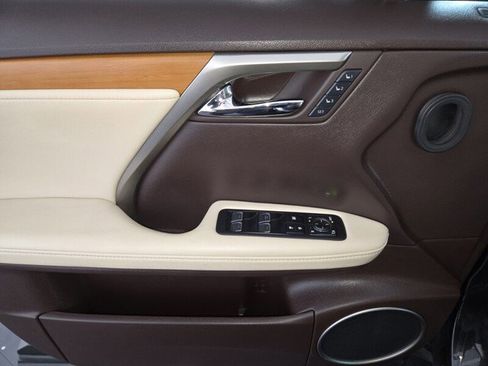 Certified 2020 Lexus RX 350 AWD w/ Premium Package image 15