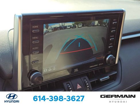 Used 2021 Toyota RAV4 Limited AWD/4WD image 31