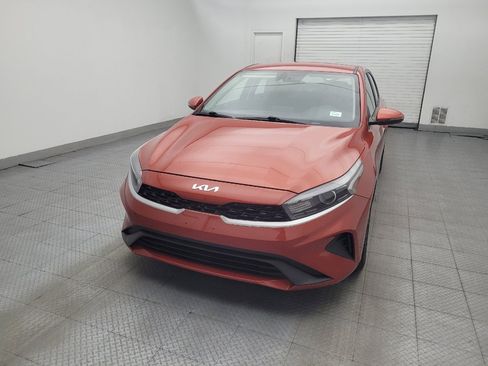 Used 2023 Kia Forte LXS w/ LXS Technology Package FWD image 15