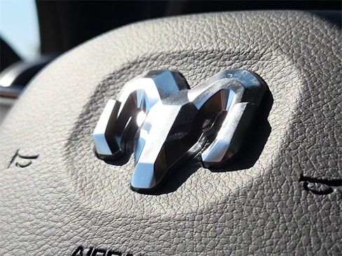 New 2026 RAM 2500 Tradesman w/ Chrome Appearance Group image 22