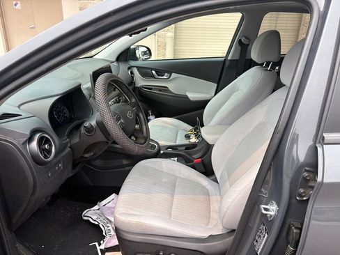 Used 2023 Hyundai Kona SEL w/ Convenience Package AWD/4WD image 16