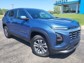 New 2026 Chevrolet Equinox LT FWD video 2