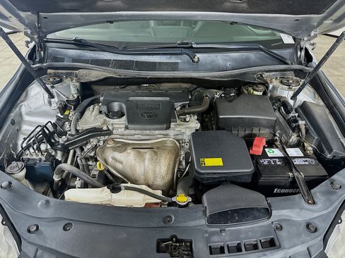 Used 2015 Toyota Camry SE image 31