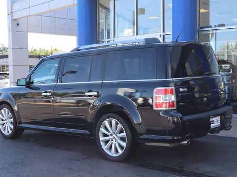 Used 2019 Ford Flex SEL w/ Equipment Group 202A image 3