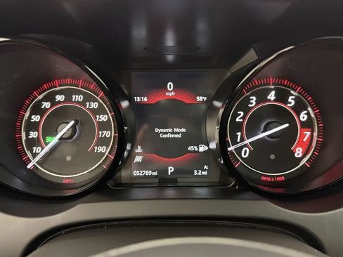 Used 2016 Jaguar F-TYPE S RWD image 14