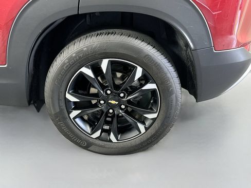 Used 2023 Chevrolet TrailBlazer LT FWD image 29