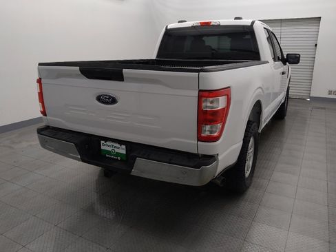 Used 2022 Ford F150 XL w/ Equipment Group 101A High AWD/4WD image 7