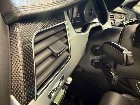 Used 2016 Audi S8 AWD/4WD image 17