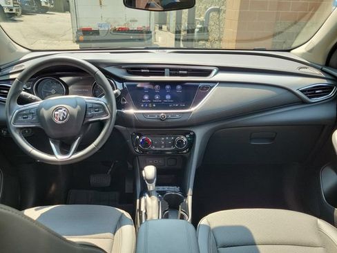 Used 2023 Buick Encore GX Preferred w/ Cold Weather Comfort Package AWD/4WD image 7