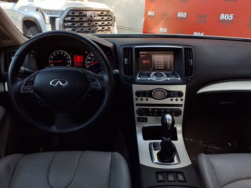 Used 2007 INFINITI G35 Journey w/ Premium Pkg RWD image 19