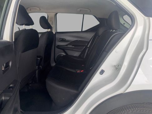 Used 2024 Nissan Kicks S image 20