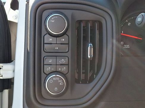 New 2025 Chevrolet Silverado 3500 W/T w/ WT Convenience Package AWD/4WD image 14