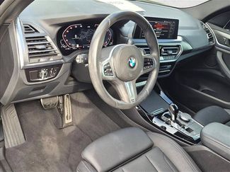 Used 2024 BMW X3 sDrive30i w/ M Sport Package RWD video 2