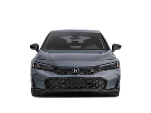 New 2026 Honda Civic Sport image 7