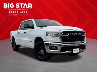 Used 2025 RAM 1500 Lone Star AWD/4WD video 1
