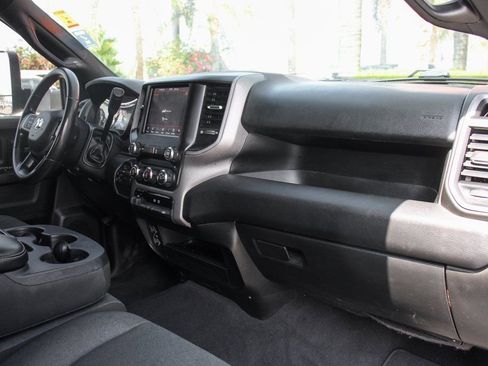 Used 2021 RAM 2500 Tradesman image 33