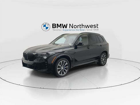 New 2026 BMW X5 xDrive40i image 9