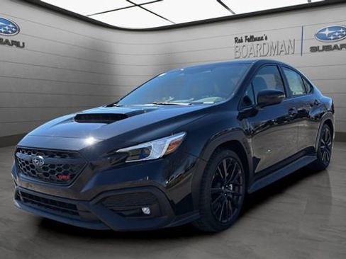 New 2026 Subaru WRX Limited image 11