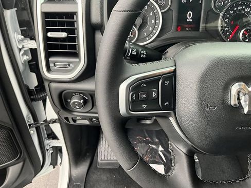 New 2026 RAM 1500 Big Horn w/ Night Edition AWD/4WD image 31