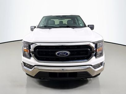 Used 2023 Ford F150 XLT w/ Trailer Tow Package