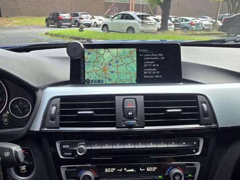 Used 2016 BMW 428i Coupe RWD image 15