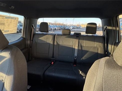 New 2026 Ford F150 STX image 34