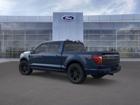 New 2026 Ford F150 Platinum AWD/4WD image 34