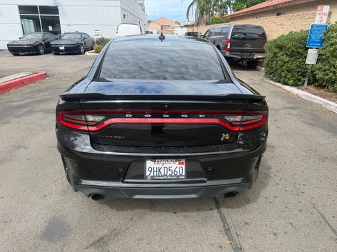 Used 2023 Dodge Charger Scat Pack RWD image 13