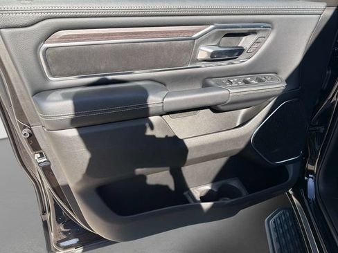 New 2026 RAM 1500 Laramie w/ Night Edition AWD/4WD image 18