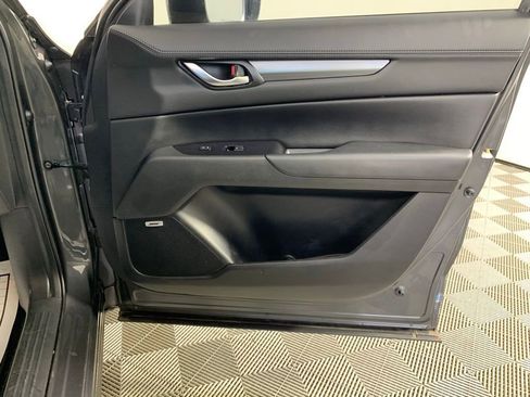 Used 2020 MAZDA CX-5 Touring image 30