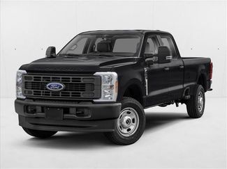 Used 2025 Ford F350 XLT w/ 360-Degree Camera Package AWD/4WD video 1