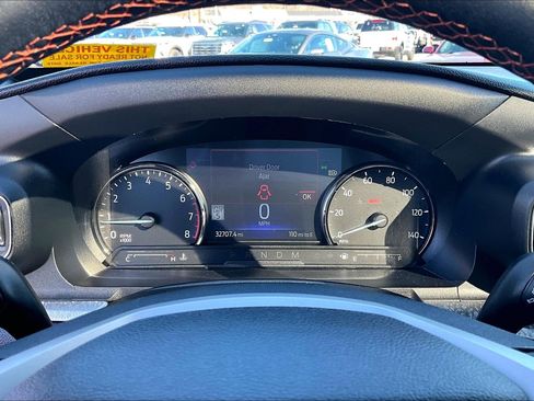 Certified 2022 Ford Explorer Timberline image 20