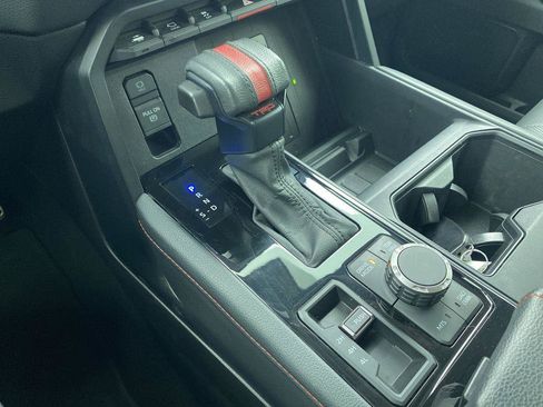 Used 2022 Toyota Tundra TRD Pro image 19