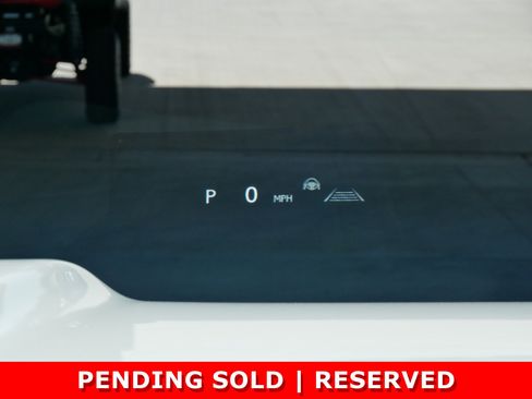 New 2026 Lexus GX 550 w/ Cold Area Package image 44