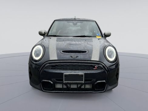 Used 2024 MINI Cooper S image 8