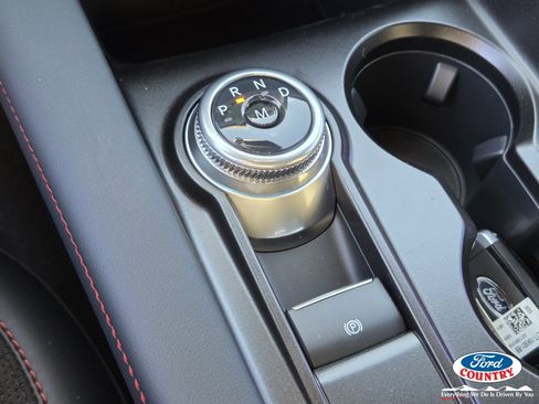 New 2026 Ford Explorer ST w/ Sun And Sound Package image 15