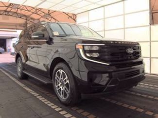 Used 2025 Ford Expedition Active AWD/4WD video 2