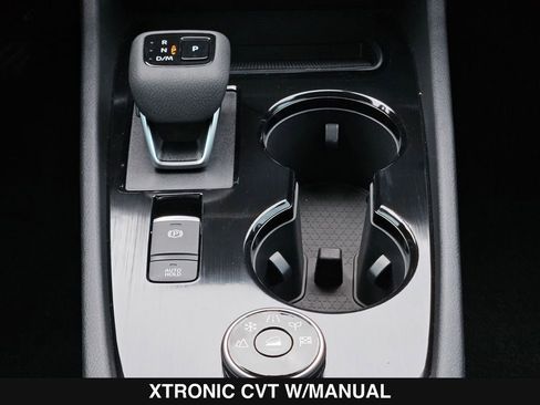 New 2026 Nissan Rogue SV AWD/4WD image 23