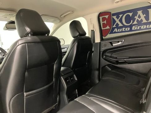 Used 2021 Ford Edge Titanium AWD/4WD image 46