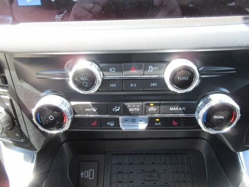 New 2025 Ford F150 XLT w/ Equipment Group 302A MID image 28