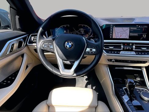 Used 2022 BMW 430i Gran Coupe w/ Premium Package 2 RWD image 5