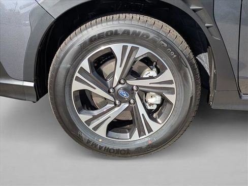 New 2026 Subaru Crosstrek 2.0i Premium AWD/4WD image 10