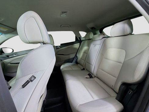 Used 2017 Hyundai Tucson Eco image 20