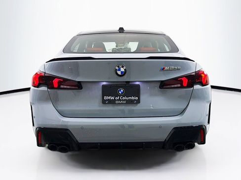 New 2026 BMW M235i xDrive AWD/4WD image 6