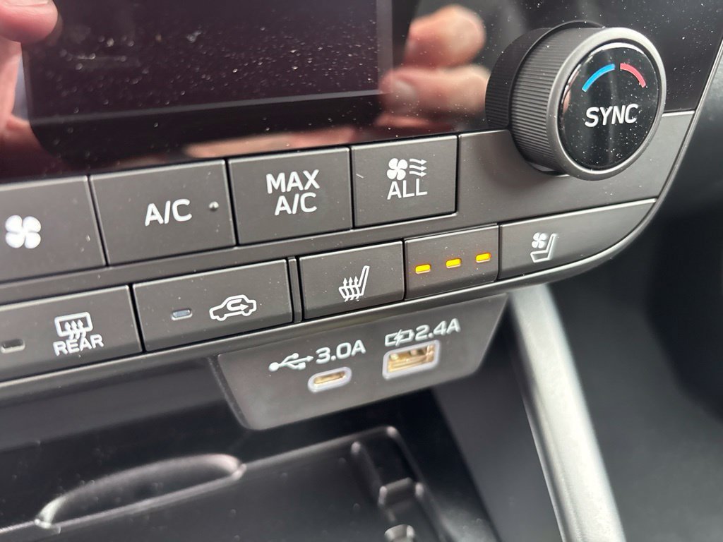 New 2026 Subaru Outback Touring XT AWD/4WD image 36