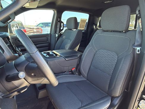 Certified 2025 RAM 1500 Tradesman image 14