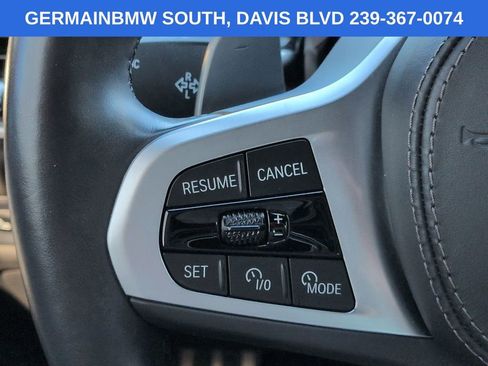 Certified 2024 BMW X5 xDrive40i w/ M Sport Package AWD/4WD image 27