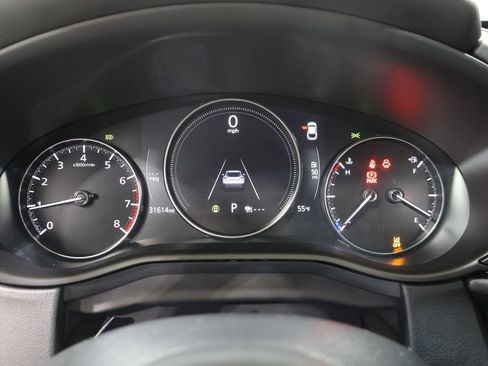 Used 2025 MAZDA CX-30 AWD 2.5 S w/ Select Sport Pkg image 39