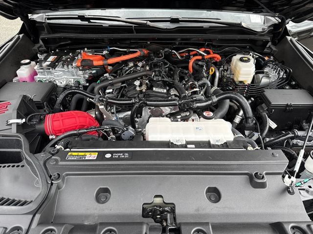 Used 2025 Toyota 4Runner TRD Pro AWD/4WD image 29