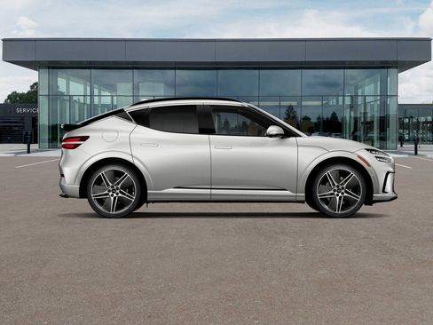 New 2026 Genesis GV60 Performance image 4